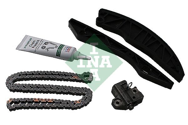Zestaw łańcucha rozrządu INA 559 0214 20