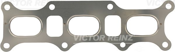 Uszczelka, kolektor wydechowy VICTOR REINZ 71-40481-00