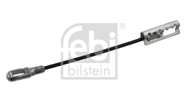 Cięgło, hamulec postojowy FEBI BILSTEIN 33137
