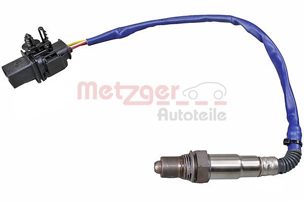 Sonda lambda METZGER 0895275