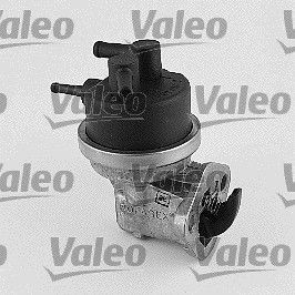 Pompa paliwa VALEO 247150