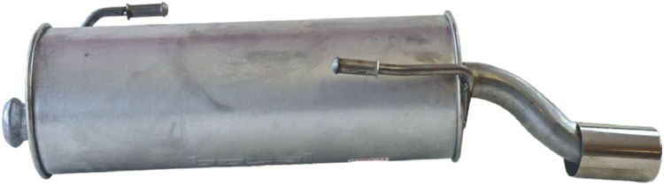 Tłumik końcowy BOSAL 190-017