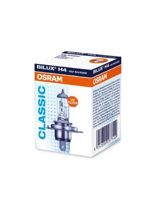 Żarówka, reflektor dalekosiężny OSRAM 64193CLC
