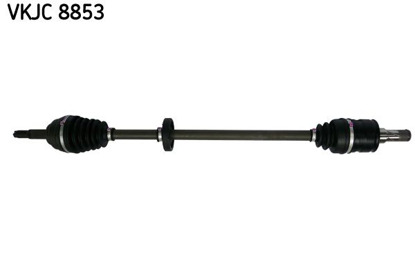 Wał napędowy SKF VKJC8853