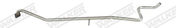 Rura wydechowa WALKER 10619