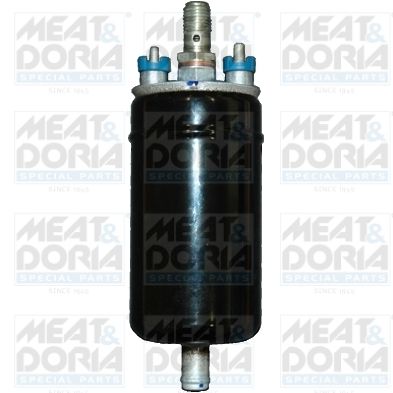 Pompa paliwa MEAT & DORIA 76007