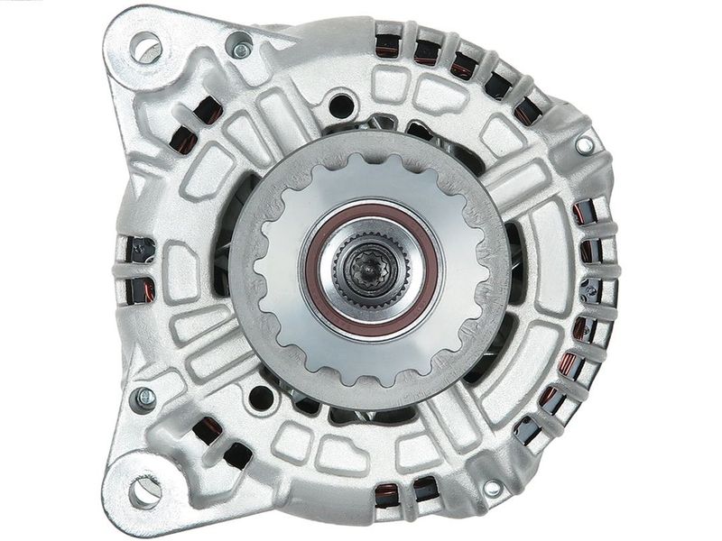 Alternator AS-PL a0237