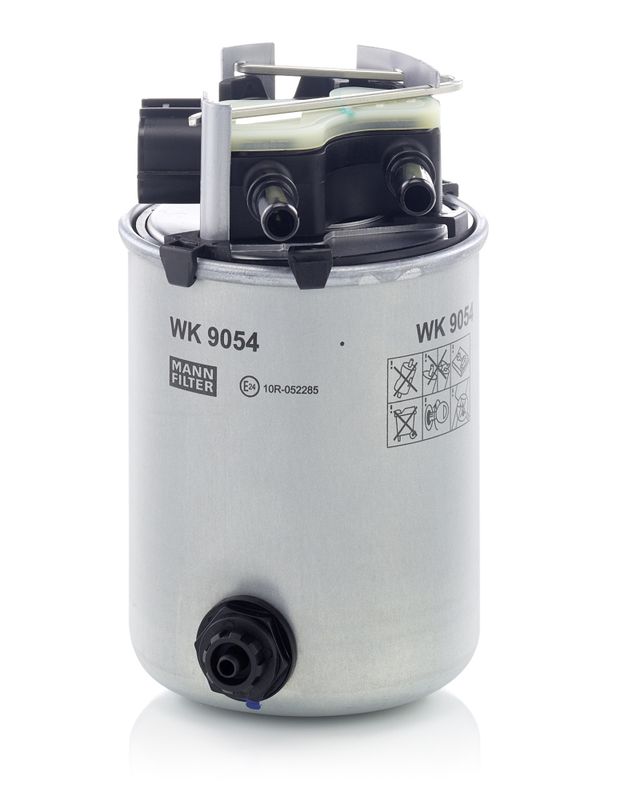 Filtr paliwa MANN-FILTER wk 9054