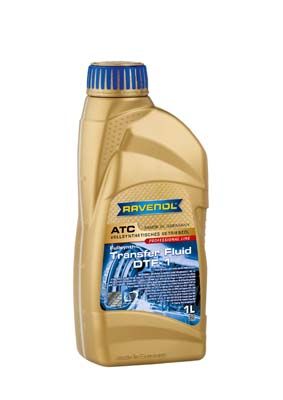 Olej przekładniowy RAVENOL 1211128-001-01-999