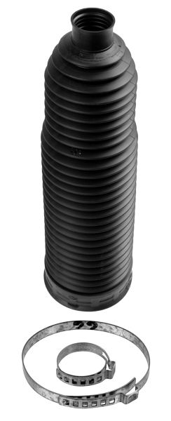 Osłona, system kierowania LEMFÖRDER 34925 01