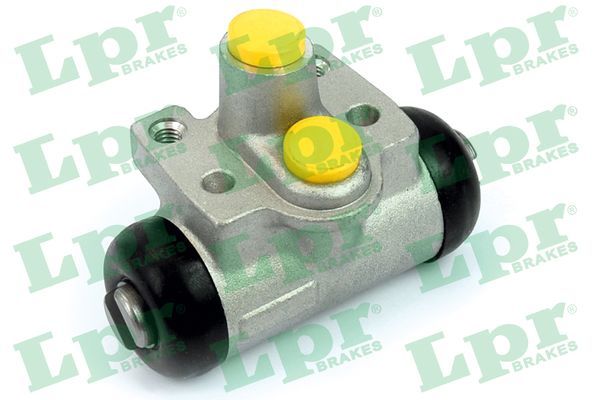 Cylinderek hamulcowy LPR 4835
