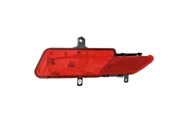 Lampa tylna zespolona VALEO 045236