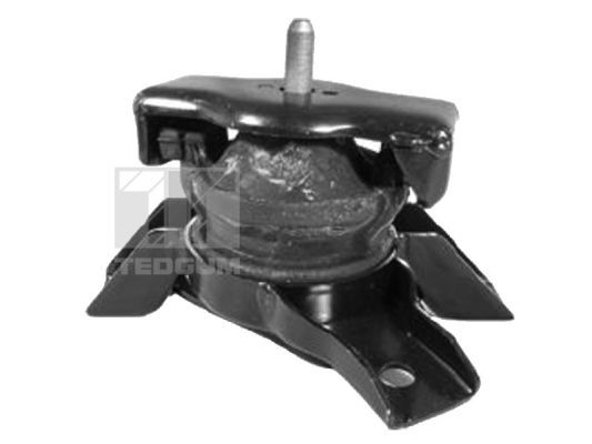 Łożyskowanie silnika TEDGUM 00280460