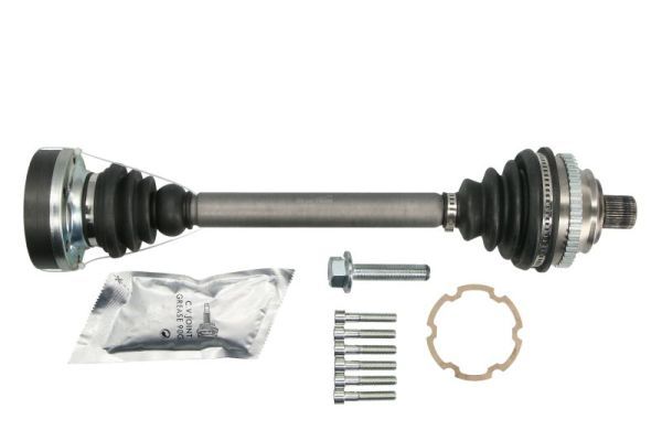 Wał napędowy PASCAL G2W005PC