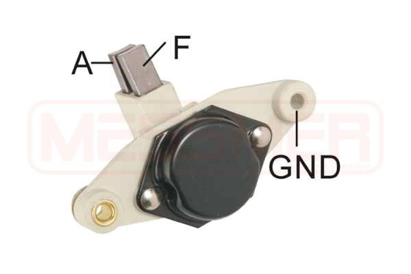 Regulator napięcia ERA 215261
