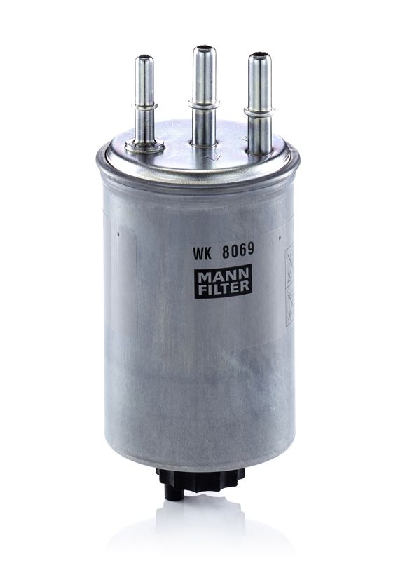 Filtr paliwa MANN-FILTER WK8069
