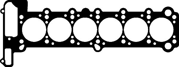 Uszczelka, głowica cylindrów CORTECO 414630P