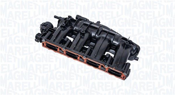Moduł rury wlotowej MAGNETI MARELLI 802000516010