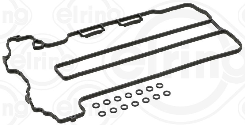 Zestaw uszczelek, pokrywa głowicy cylindra ELRING 392.490