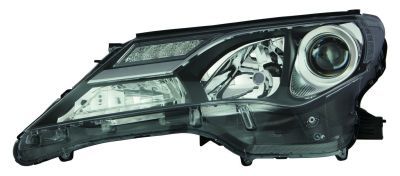 Reflektor ABAKUS 212-11W1L-LEHM2