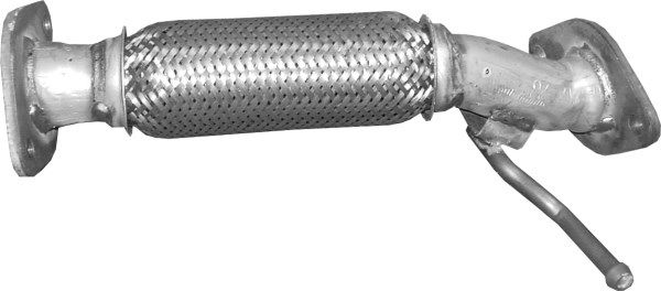 Rura wydechowa POLMO 47.70