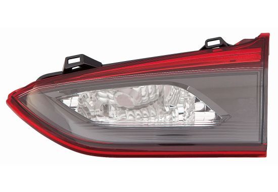 Lampa tylna zespolona ABAKUS 216-1322r-ld-ue