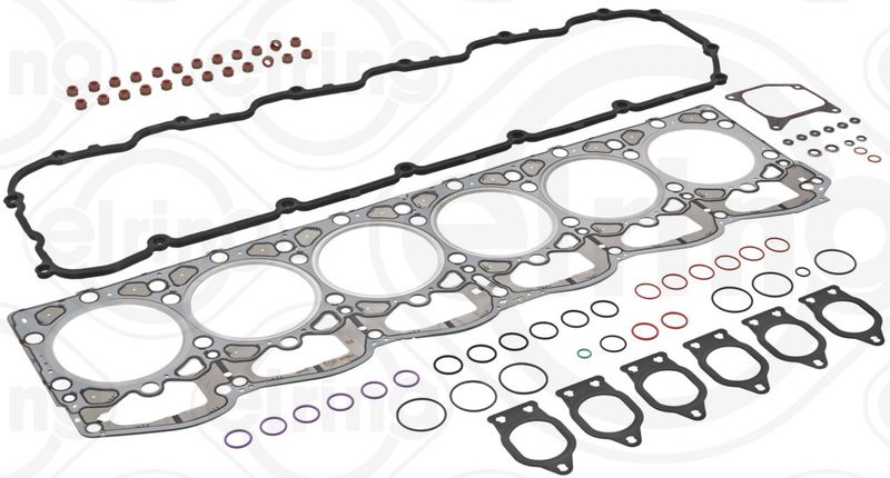Zestaw uszczelek, głowica cylindrów ELRING 478.880