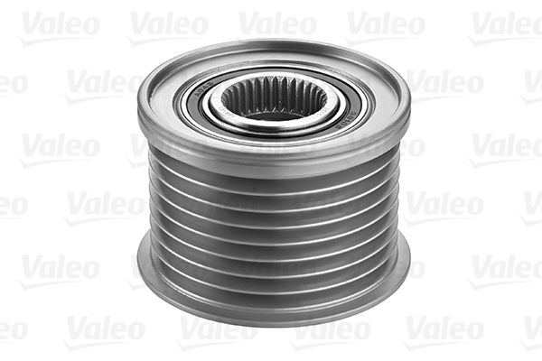 Alternator - sprzęgło jednokierunkowe VALEO 588101