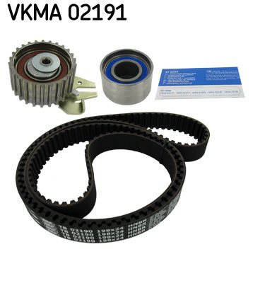 Zestaw paska rozrządu SKF VKMA02191