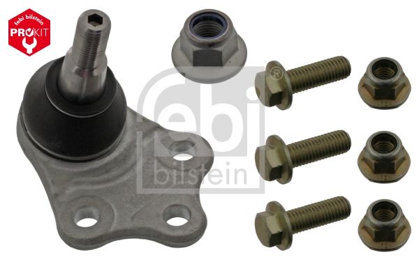 Przegub mocujący / prowadzący FEBI BILSTEIN 46121