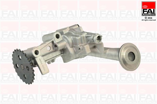 Pompa oleju FAI AutoParts OP322