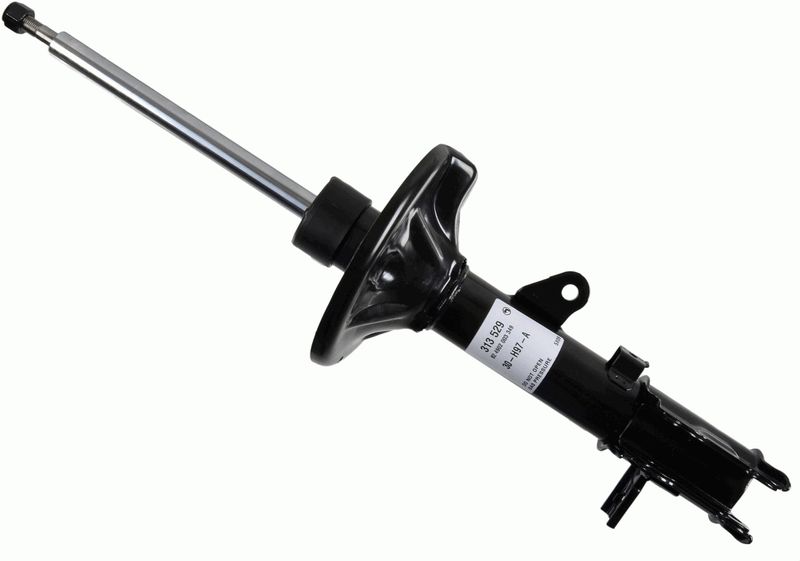 Amortyzator SACHS 313 529