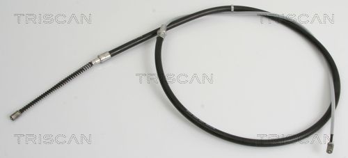 Cięgło, hamulec postojowy TRISCAN 814067109