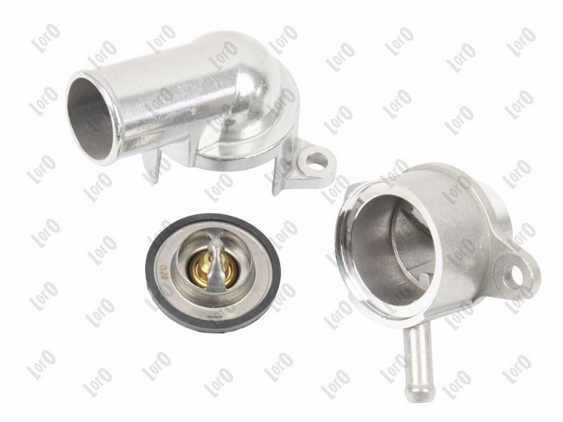 Termostat, płyn chłodzący ABAKUS 007-025-0005