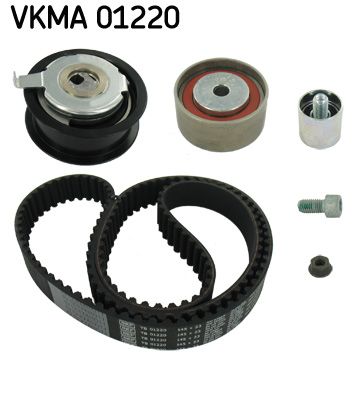 Zestaw paska rozrządu SKF VKMA 01220
