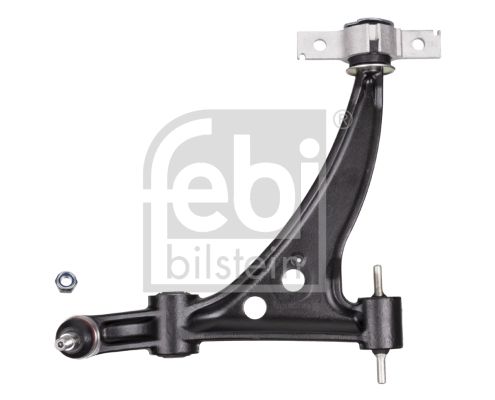 Wahacz, zawieszenie koła FEBI BILSTEIN 21258