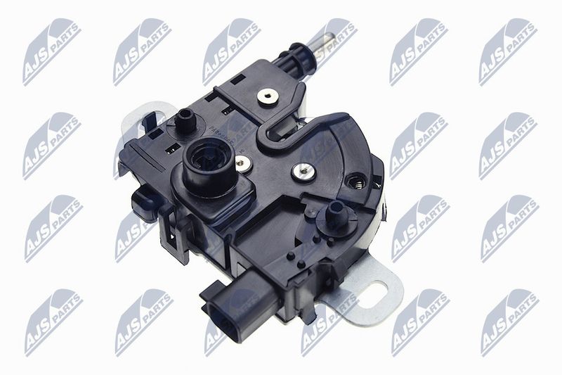 Zamek maski NTY EZC-FR-006