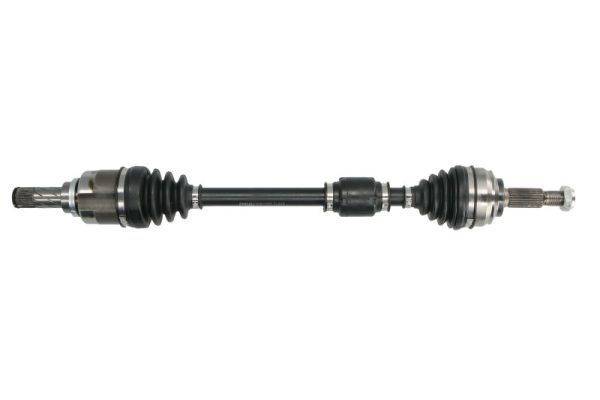 Wał napędowy PASCAL G2R122PC