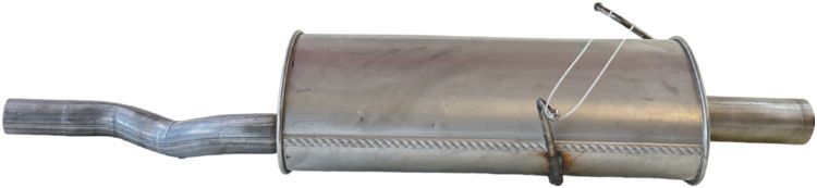Tłumik końcowy BOSAL 247-115