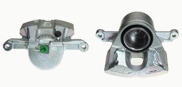Zacisk hamulca BUDWEG CALIPER 343111