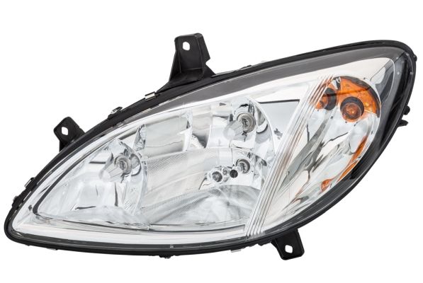 Reflektor HELLA 1EG246041-011