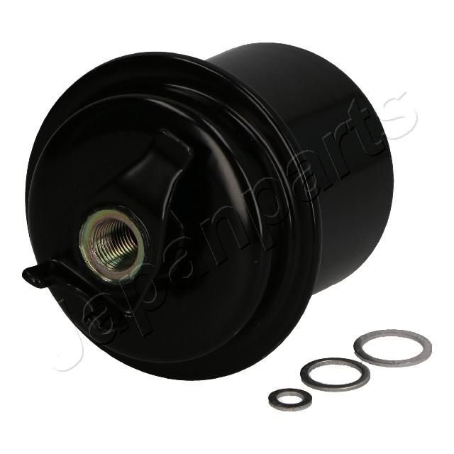 Filtr paliwa JAPANPARTS FC-498S