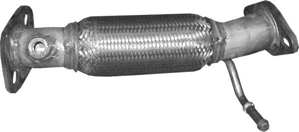 Rura wydechowa POLMO 47.79