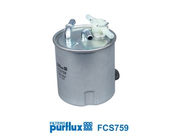 Filtr paliwa PURFLUX fcs759