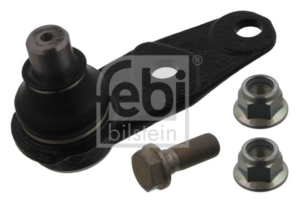 Przegub mocujący / prowadzący FEBI BILSTEIN 34525