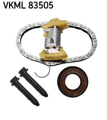 Zestaw łańcucha rozrządu SKF VKML83505