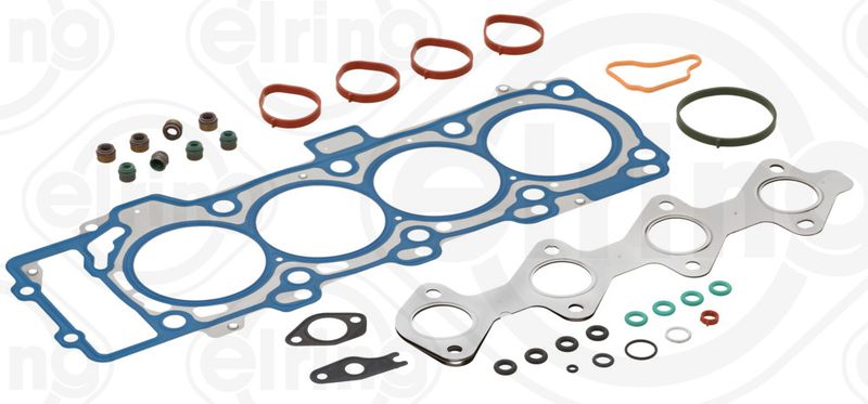 Zestaw uszczelek, głowica cylindrów ELRING 457.020