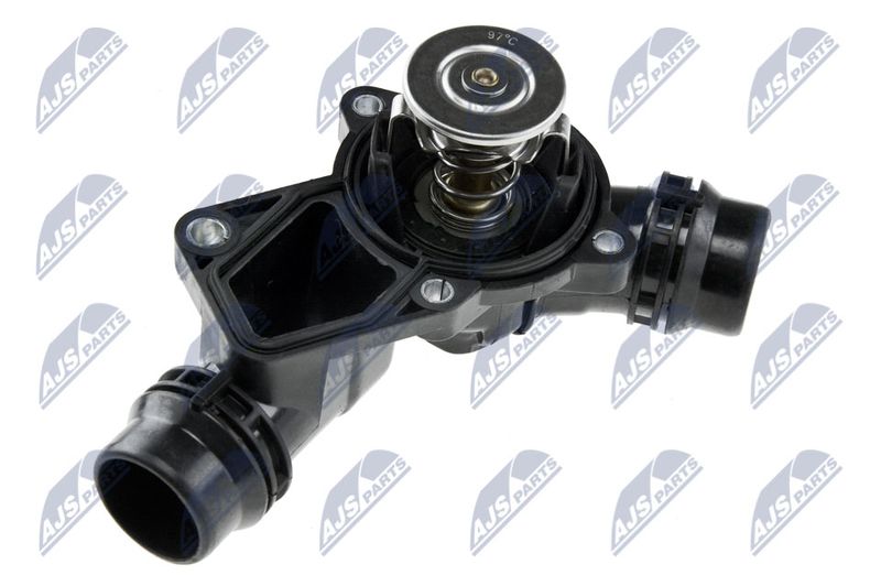 Termostat, płyn chłodzący NTY CTM-BM-017