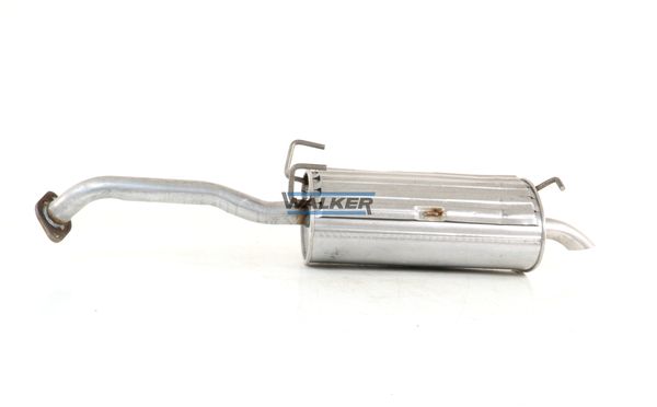 Tłumik końcowy WALKER 22318