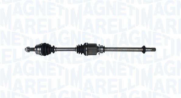 Wał napędowy MAGNETI MARELLI 302004190166